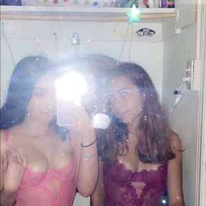 Meet your Posher, Gisell